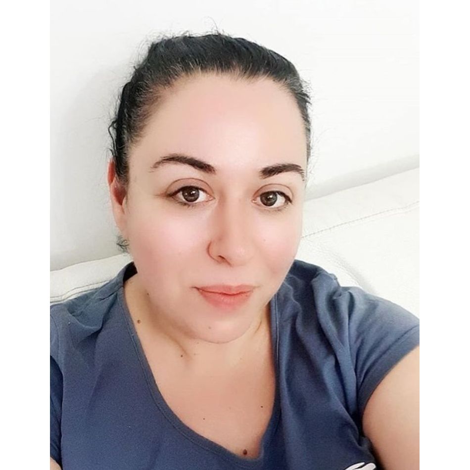 Oana Roman, probleme serioase de sănătate! După infectarea cu Covid-19, vedeta trece prin momente grele!