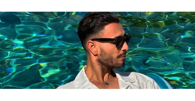 Faydee surprinde dorința în Yali Yali