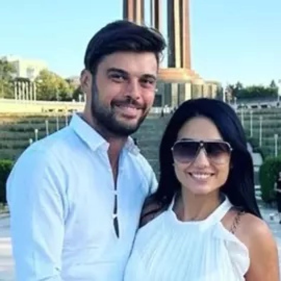 Marius Elisei și Gabriela, sfarșitul relației? Declarațiile brunetei în legătură cu problemele cu alcoolul ale lui Marius Elisei