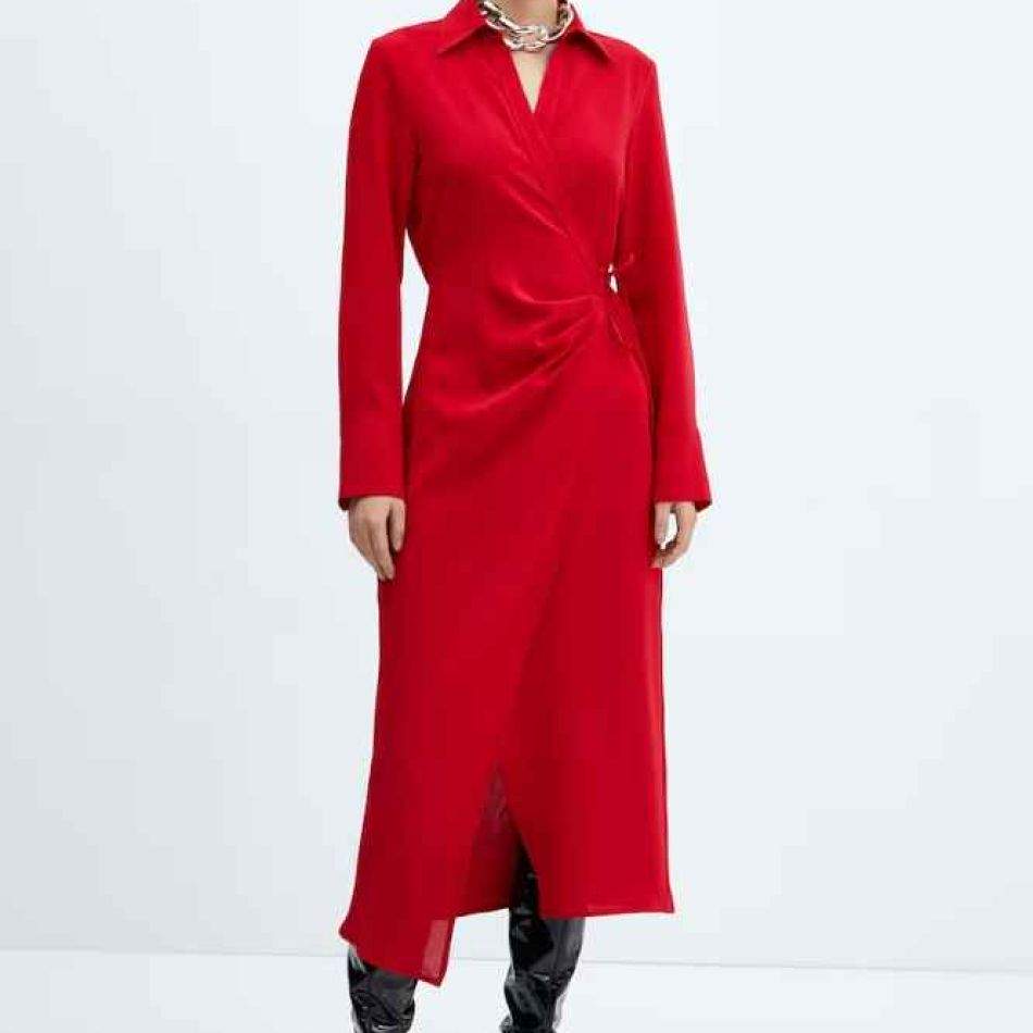 Cum integrăm nuanțele de roșu în ținute? 20 de piese vestimentare pentru anul 2024