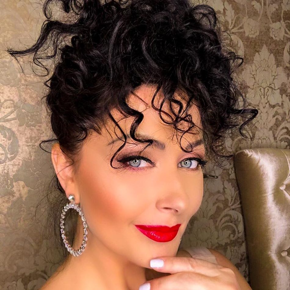 Gabriela Cristea, probleme cu greutatea! Orice ar face, prezentatoarea tv nu mai poate slăbi 