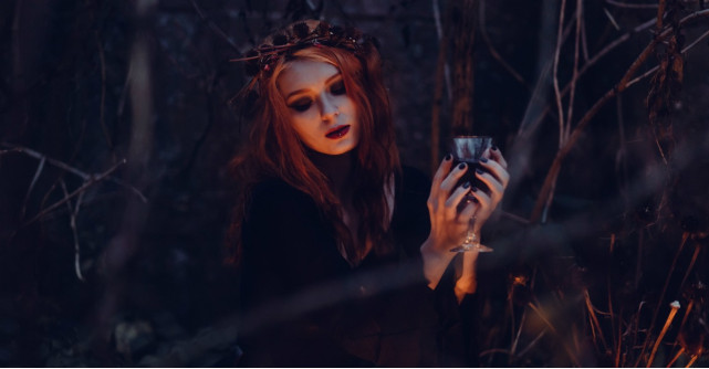 5 costume de Halloween inspirate de personaje din desene animate