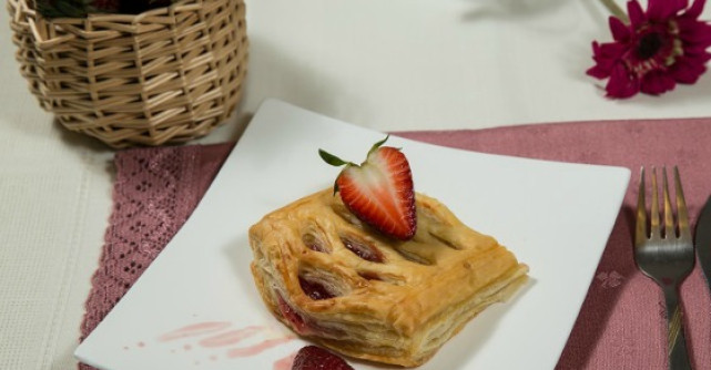 Brandul de patiserie Morarita a incheiat cu succes prima campanie - concurs pentru segmentul strudele