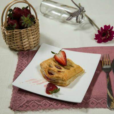 Brandul de patiserie Morarita a incheiat cu succes prima campanie - concurs pentru segmentul strudele