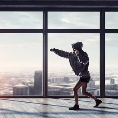 Cum continui atunci cand vrei sa renunti?