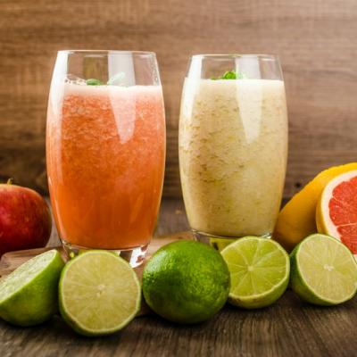 Sucurile de grepfrut, portocale si mere pot reduce eficacitatea anumitor medicamente