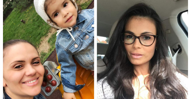 Anca Serea și Cristina Șișcanu au decis să nu își mai ducă copiii la grădiniță, din cauza gripei sezoniere