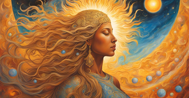 20 Martie: O pagină nouă în Univers. Soarele în Berbec marchează începutul unei ere incredibile. Nimic nu va mai fi cum a fost!