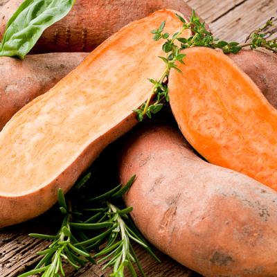 Câte calorii au cartofii dulci și ce beneficii aduc sănătății? 