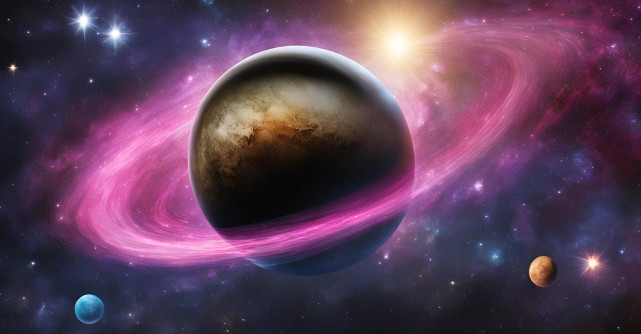 Pluto în Vărsător pentru aproape 20 de ani. O nouă eră sau sfârșitul lumii așa cum o știm?