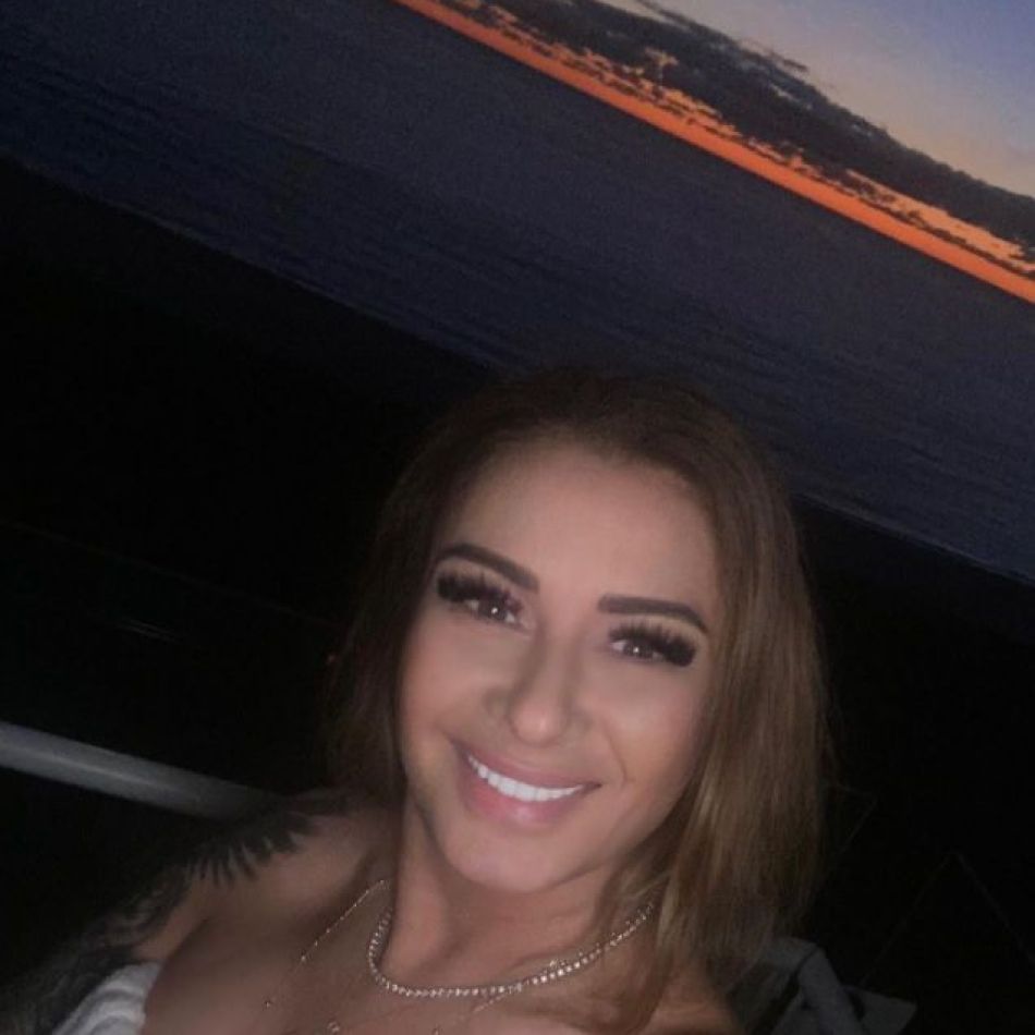 Anamaria Prodan, imagini de infarct! Impresara s-a pozat goală:trebuie atins doar de cel ce se îndrăgostește de sufletul vostru