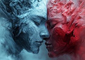 De ce iubim oameni care nu ne merită și cum să te iubești pe tine, când nimeni altcineva nu o face