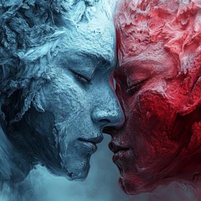 De ce iubim oameni care nu ne merită și cum să te iubești pe tine, când nimeni altcineva nu o face