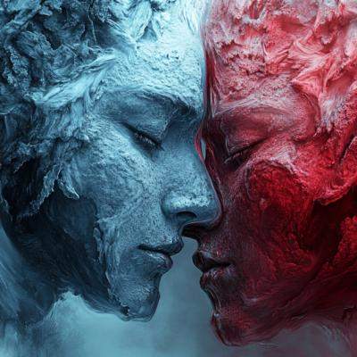 De ce iubim oameni care nu ne merită și cum să te iubești pe tine, când nimeni altcineva nu o face