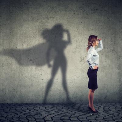 Top 4 sfaturi pentru întărirea încrederii în tine în 2024