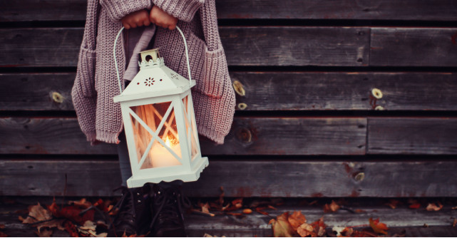 Jachete tricotate de toamnă: vezi ce se poartă