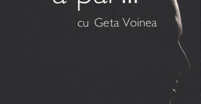 De-a fir a par... cu Geta Voinea. Sfaturi practice pentru un par frumos si sanatos
