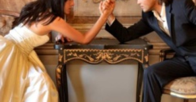 Blog kudic: Barbatii si insuratoarea