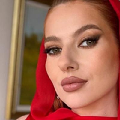 Lidia Buble, fenomene paranormale la un hotel! Ce a pățit artista în camera bântuită