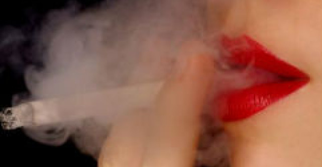 Iarna se numara... Nefumatorii