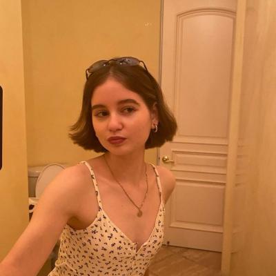 Monica Gabor, reacție neașteptată după plecarea Irinei Columbeanu din România