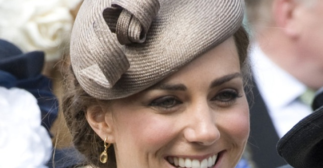 12 Fashion tricks pe care le-am invatat de la Kate Middleton