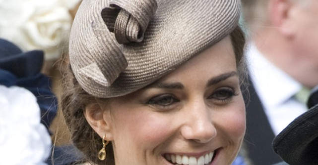 12 Fashion tricks pe care le-am invatat de la Kate Middleton