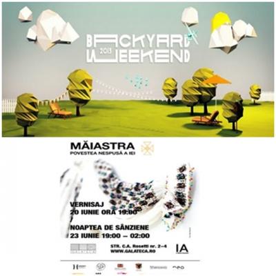 Evenimente de neratat in weekend