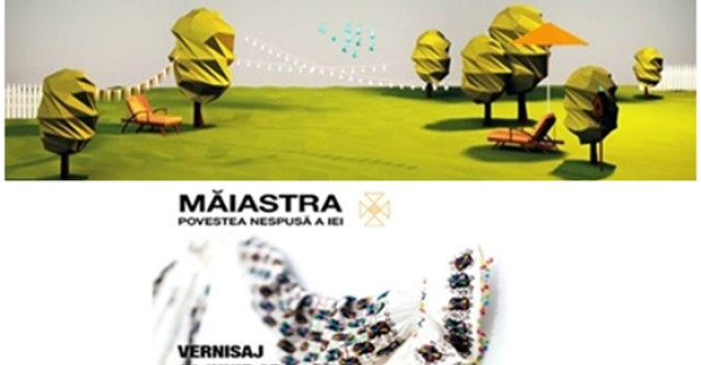 Evenimente de neratat in weekend