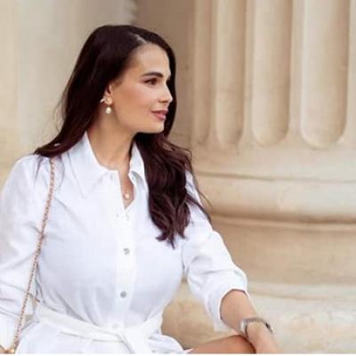 Mesajul Ancăi Serea, după crima din Cosmopolis: Violența, fie ea fizică sau emoțională, trebuie recunoscută din timp...