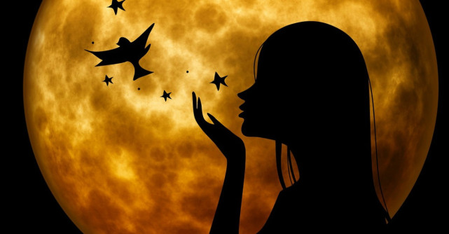 Aceste mantre puternice iti vor oferi puterea de care ai nevoie pentru a merge mai departe in doar doua minute