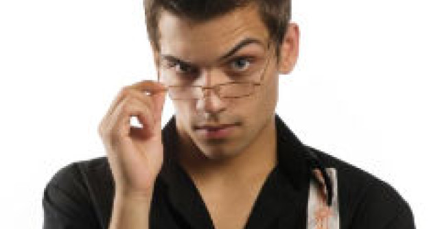 Vampirul narcisist: Iubind un barbat care nu poate iubi decat iubindu-se