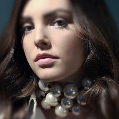 Modele de coliere cu pandantiv pentru primavara vara 2017