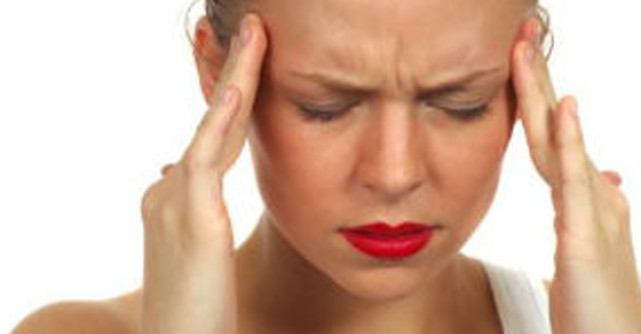 20 Cele mai frecvente cauze ale durerilor de cap