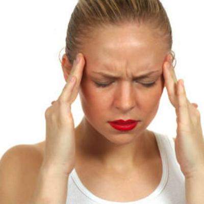 20 Cele mai frecvente cauze ale durerilor de cap