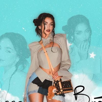 Andreea Bostanică dă startul verii 2025 cu 'LaBubu, piesa care îți intră în cap și nu mai iese! 