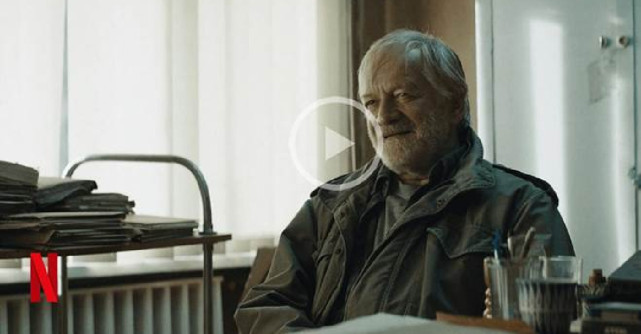 The Mire '97. Trailer oficial și data de lansare