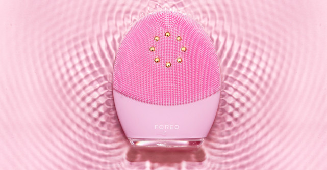 Încălzește, curăță, întinerește - FOREO prezintă LUNA 3 plus, un produs revoluționar de îngrijire a pielii!