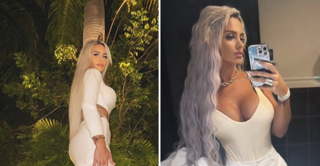 Cine este Diandra Goleanu, ispita cu spirit de luptătoare: Cei care mă vor înțelege, mă vor admira...