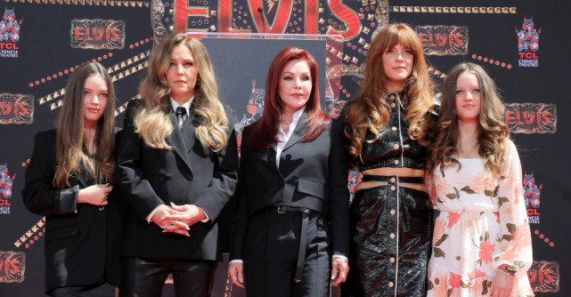 Priscilla Presley, acuzată de foști parteneri de afaceri că ar fi contribuit la moartea Lisei Marie Presley