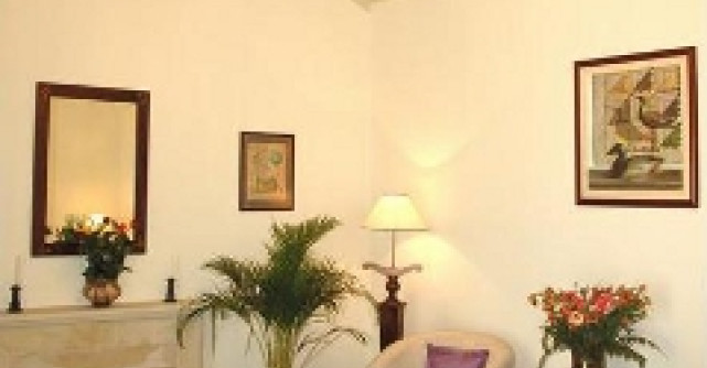 Delta Nature Resort isi redeschide portile