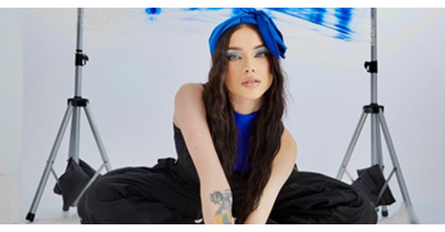 Lăsați-vă cuceriți de noul EP semnat Roxen - Alternative Dreams