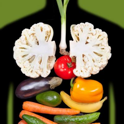 Detoxifierea ficatului in 9 zile. Dupa metoda revolutionara Holford.