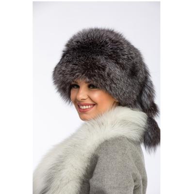 Cât de frumoase și practice sunt caciulile din blană naturală de la Mareus