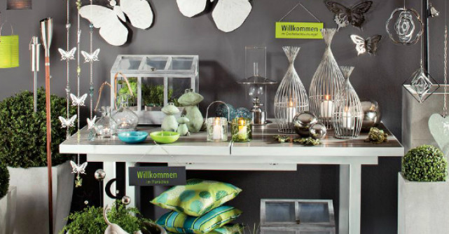 Kika aniverseaza 40 de ani de existenta 