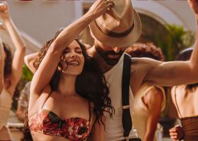 INNA aduce vibe-ul latino al verii în noul single Morenito