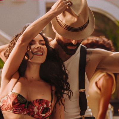    INNA aduce vibe-ul latino al verii în noul single Morenito