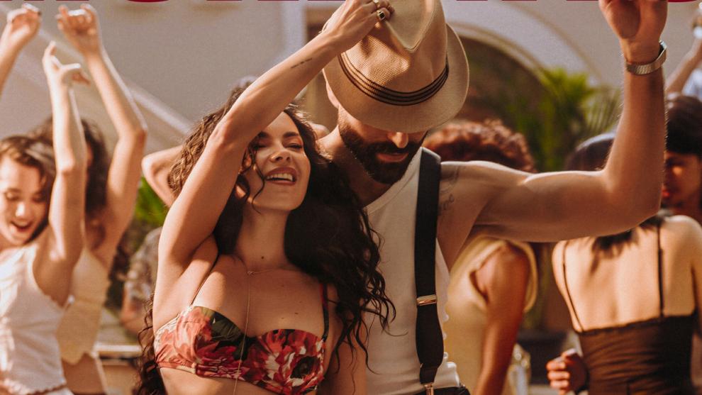    INNA aduce vibe-ul latino al verii în noul single Morenito