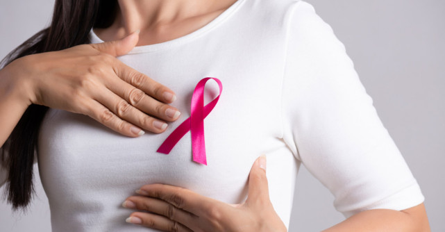 6 Semne premonitorii ale Cancerului de San