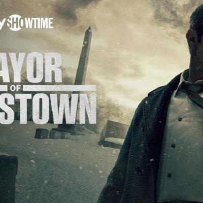 SkyShowtime prezintă trailer-ul complet și imagini oficiale pentru cel de-al treilea sezon din Mayor of Kingstown